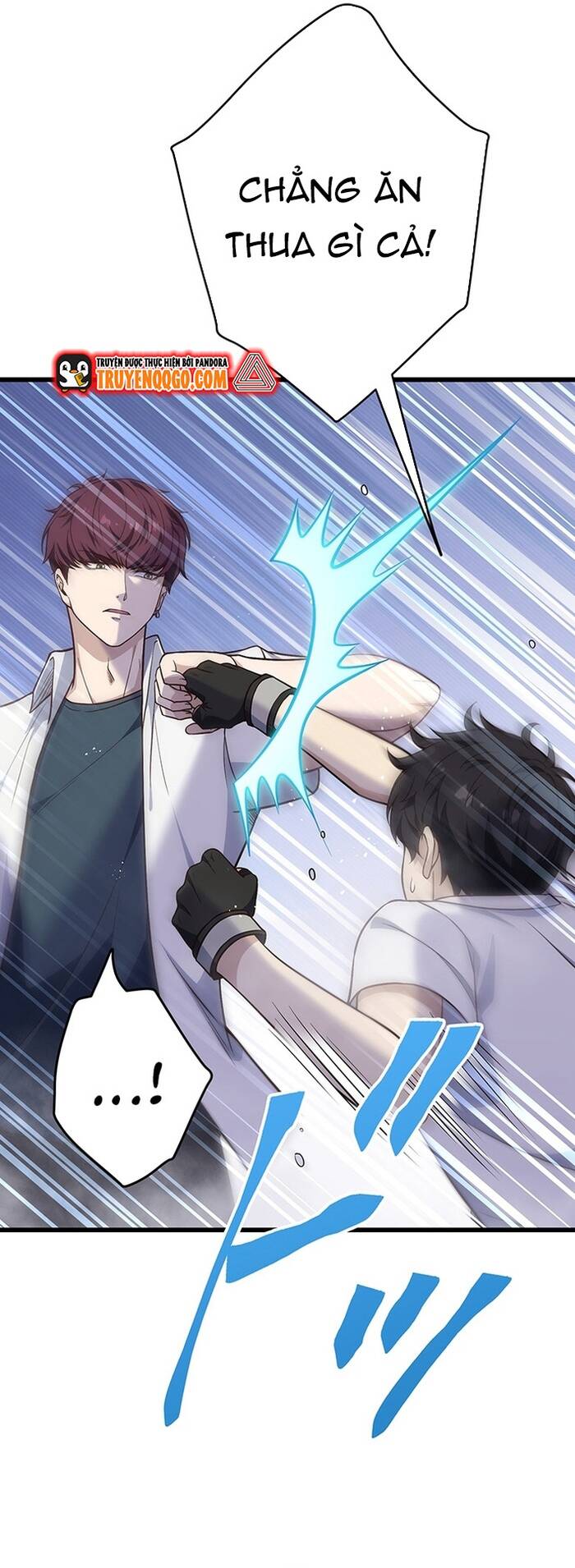 Kakusei Kaku Gamer No Genjitsu Kouryaku Chap 8 - Next Chap 9