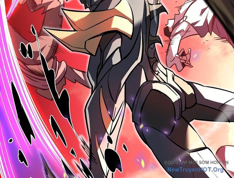 Kẻ Ký Sinh Trên Người Ta Không Dễ Chọc Chap 11 - Next Chap 12