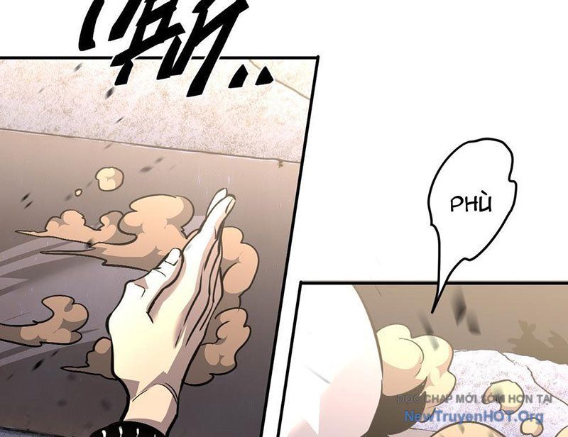 Kẻ Ký Sinh Trên Người Ta Không Dễ Chọc Chap 11 - Next Chap 12