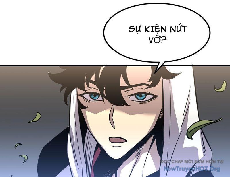 Kẻ Ký Sinh Trên Người Ta Không Dễ Chọc Chap 11 - Next Chap 12