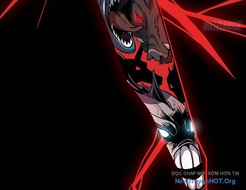 Kẻ Ký Sinh Trên Người Ta Không Dễ Chọc Chap 11 - Next Chap 12