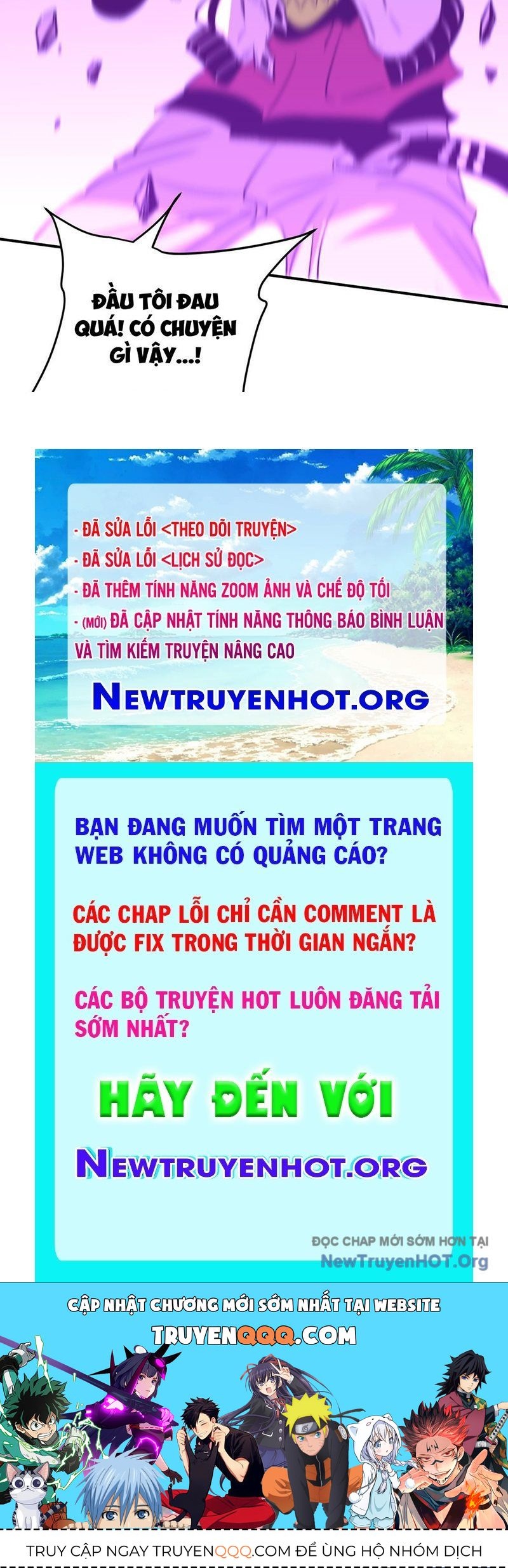 Kẻ Ký Sinh Trên Người Ta Không Dễ Chọc Chap 11 - Next Chap 12