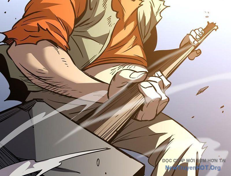 Kẻ Ký Sinh Trên Người Ta Không Dễ Chọc Chap 11 - Next Chap 12