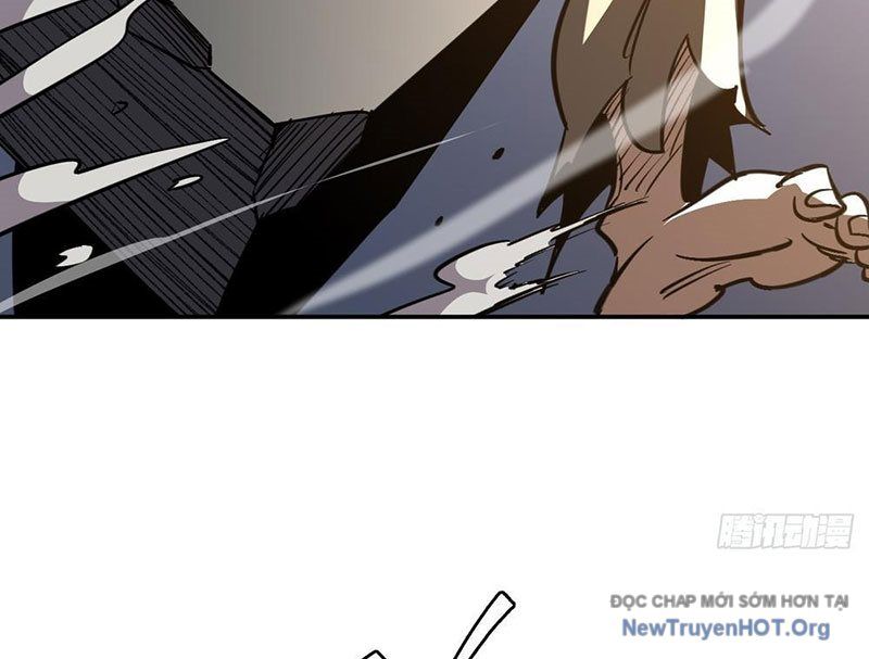 Kẻ Ký Sinh Trên Người Ta Không Dễ Chọc Chap 11 - Next Chap 12