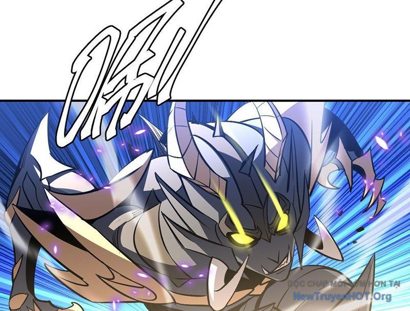 Kẻ Ký Sinh Trên Người Ta Không Dễ Chọc Chap 11 - Next Chap 12