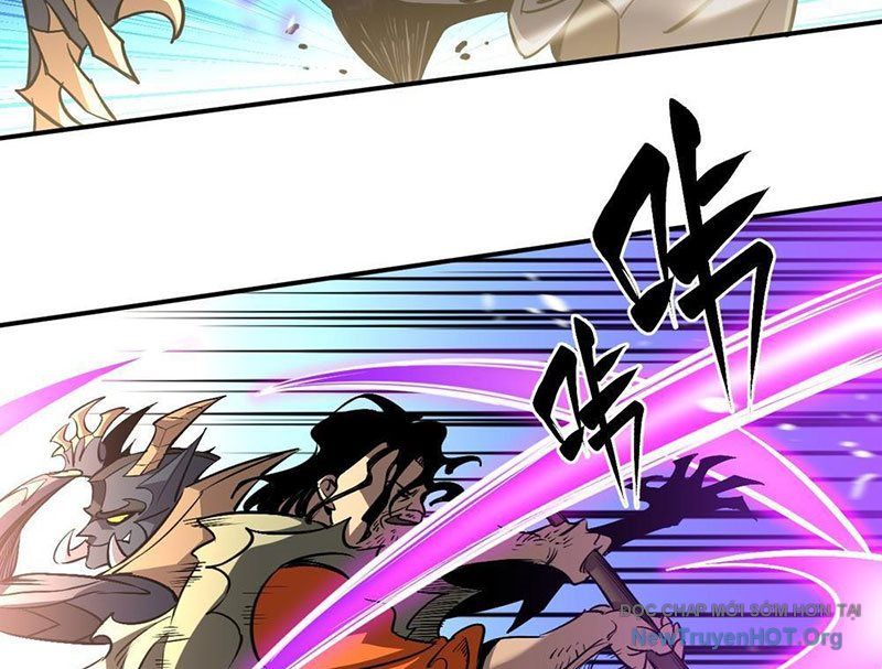 Kẻ Ký Sinh Trên Người Ta Không Dễ Chọc Chap 11 - Next Chap 12