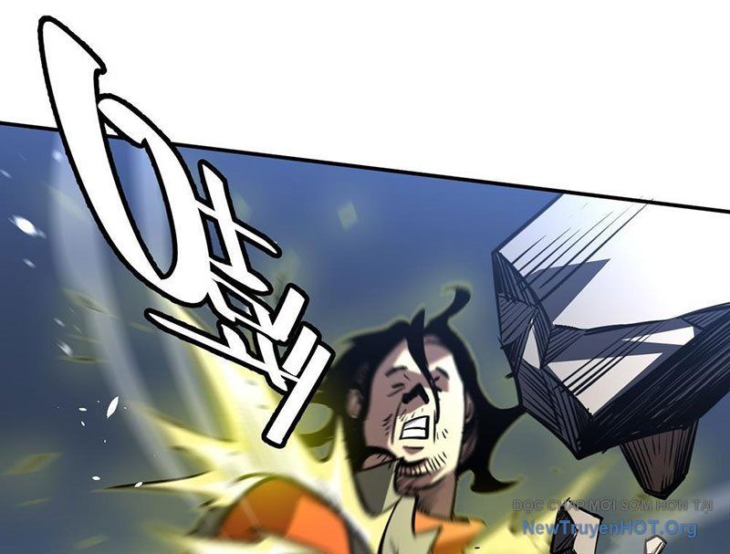 Kẻ Ký Sinh Trên Người Ta Không Dễ Chọc Chap 11 - Next Chap 12