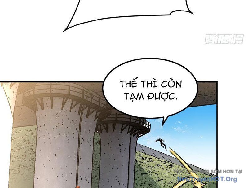 Kẻ Ký Sinh Trên Người Ta Không Dễ Chọc Chap 11 - Next Chap 12