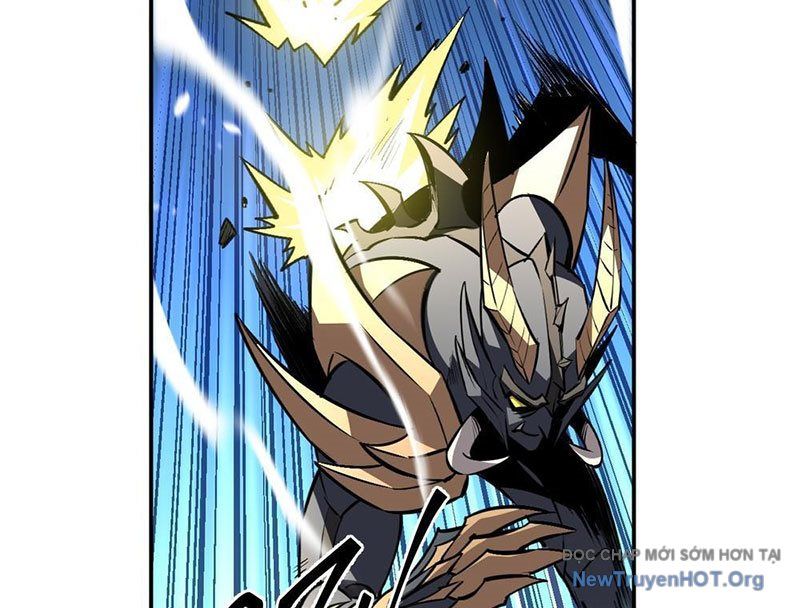 Kẻ Ký Sinh Trên Người Ta Không Dễ Chọc Chap 11 - Next Chap 12