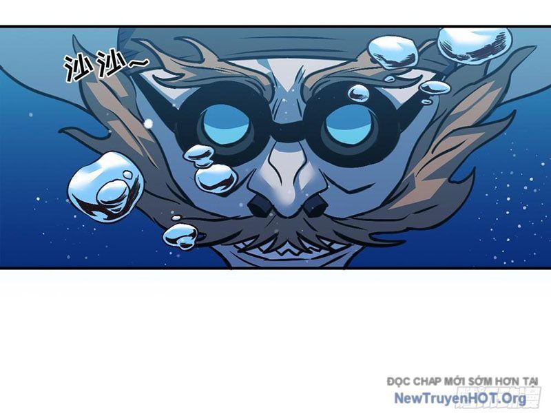 Kẻ Ký Sinh Trên Người Ta Không Dễ Chọc Chap 11 - Next Chap 12
