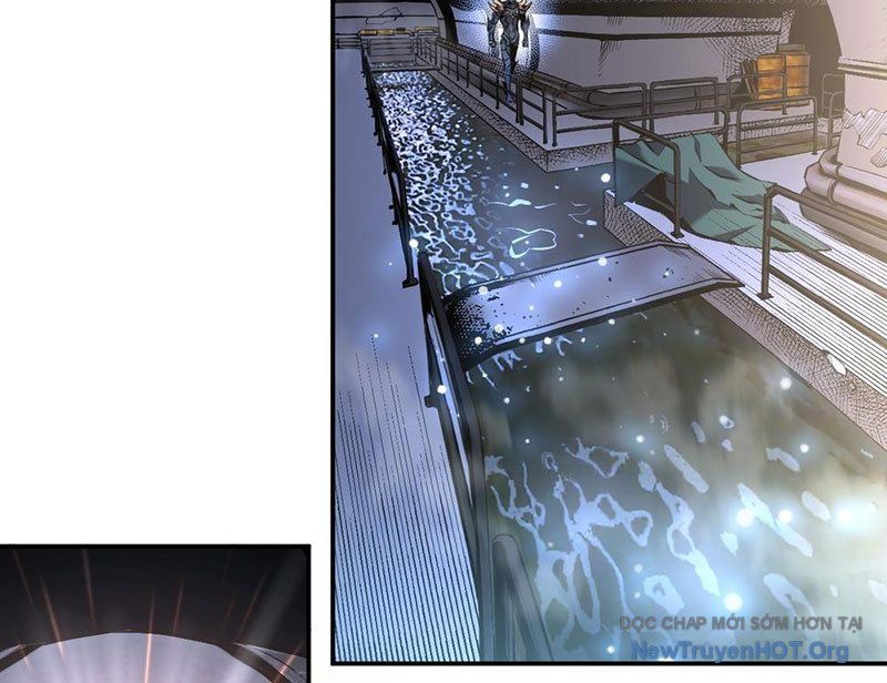 Kẻ Ký Sinh Trên Người Ta Không Dễ Chọc Chap 11 - Next Chap 12