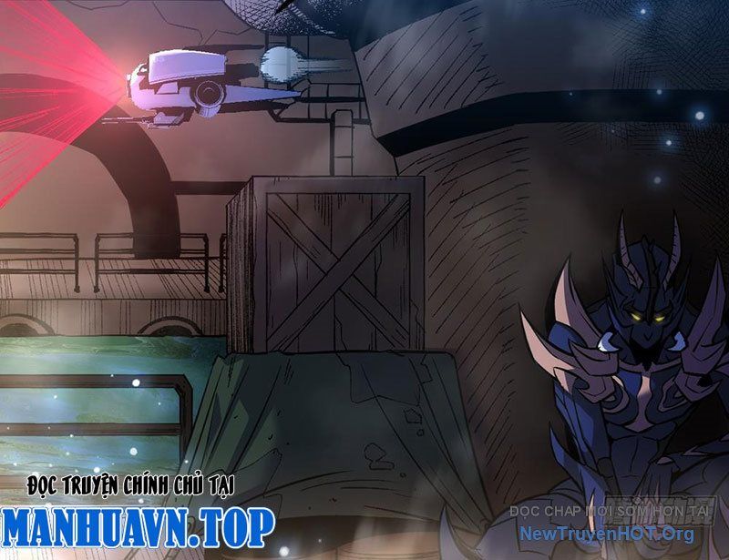 Kẻ Ký Sinh Trên Người Ta Không Dễ Chọc Chap 11 - Next Chap 12