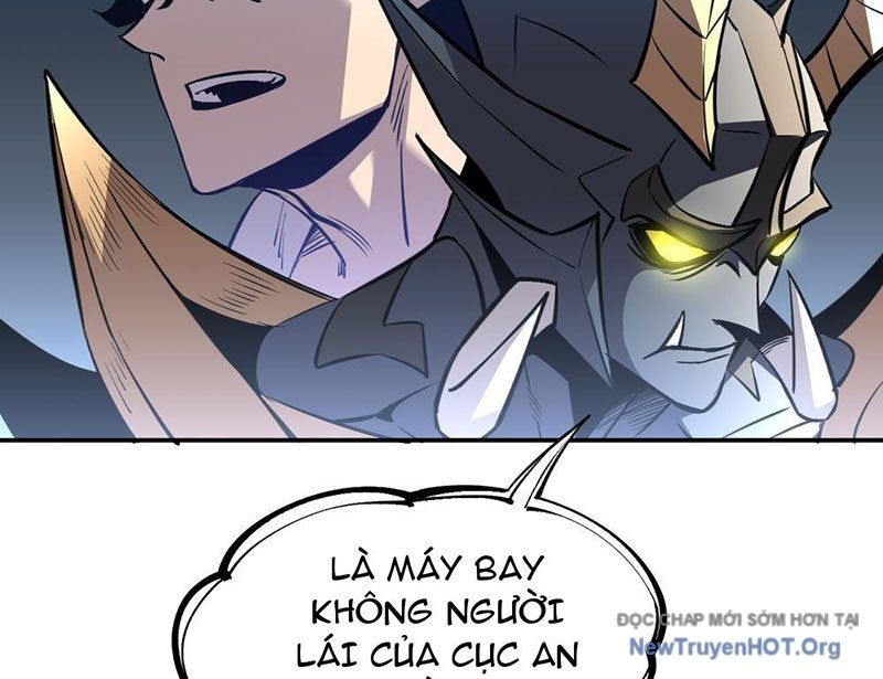 Kẻ Ký Sinh Trên Người Ta Không Dễ Chọc Chap 11 - Next Chap 12