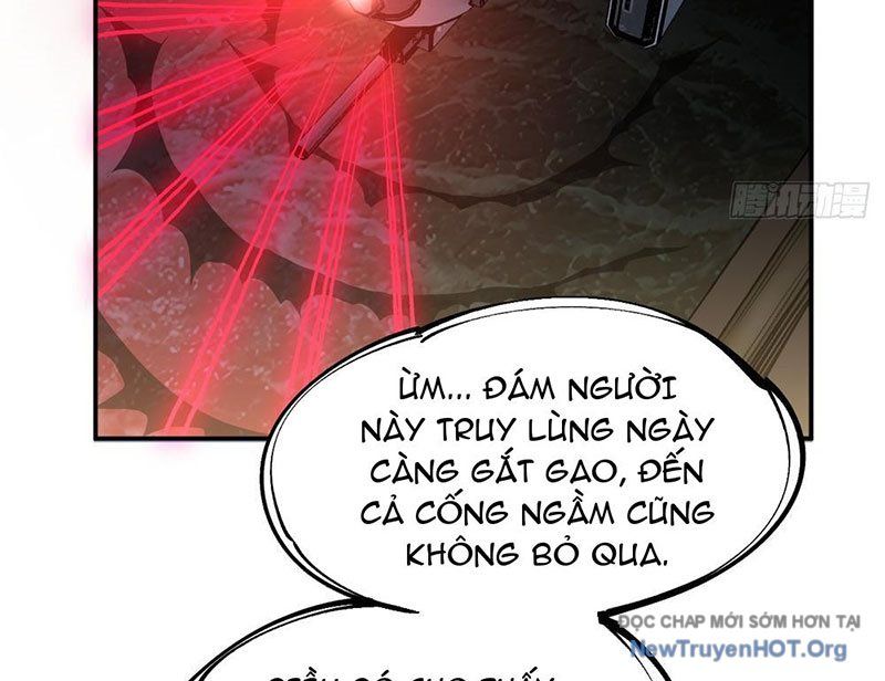 Kẻ Ký Sinh Trên Người Ta Không Dễ Chọc Chap 11 - Next Chap 12