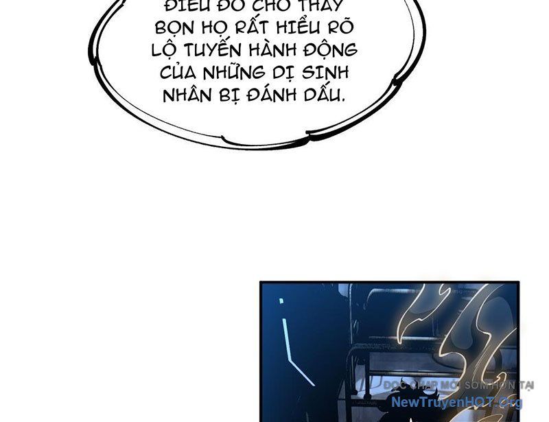 Kẻ Ký Sinh Trên Người Ta Không Dễ Chọc Chap 11 - Next Chap 12