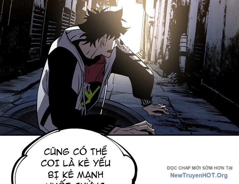 Kẻ Ký Sinh Trên Người Ta Không Dễ Chọc Chap 11 - Next Chap 12