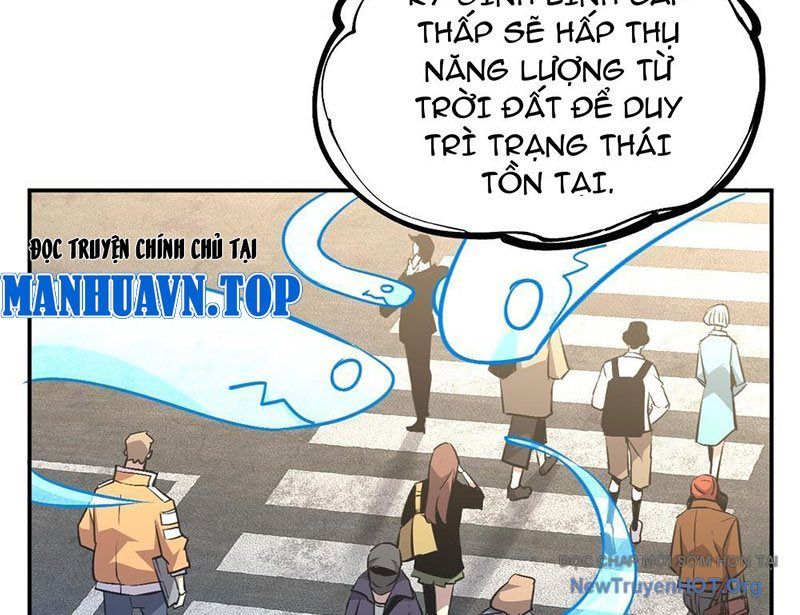 Kẻ Ký Sinh Trên Người Ta Không Dễ Chọc Chap 11 - Next Chap 12