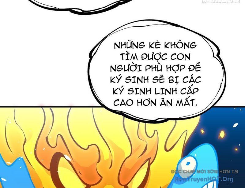 Kẻ Ký Sinh Trên Người Ta Không Dễ Chọc Chap 11 - Next Chap 12