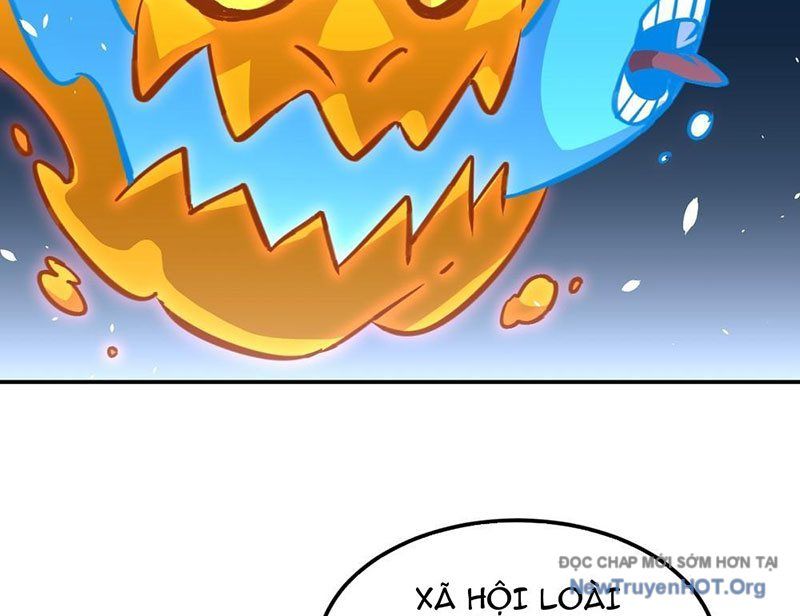 Kẻ Ký Sinh Trên Người Ta Không Dễ Chọc Chap 11 - Next Chap 12