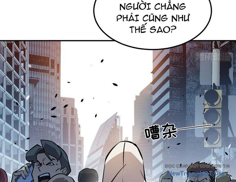 Kẻ Ký Sinh Trên Người Ta Không Dễ Chọc Chap 11 - Next Chap 12