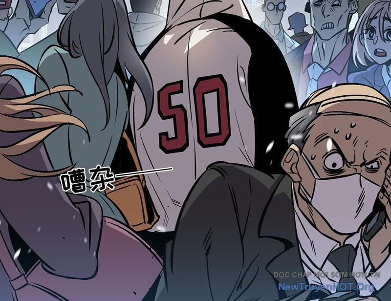 Kẻ Ký Sinh Trên Người Ta Không Dễ Chọc Chap 11 - Next Chap 12