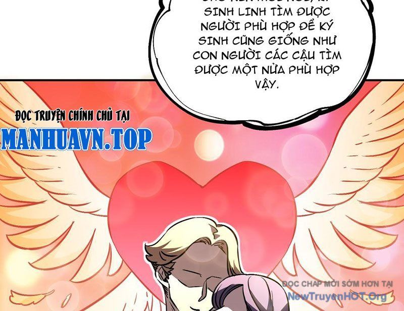 Kẻ Ký Sinh Trên Người Ta Không Dễ Chọc Chap 11 - Next Chap 12