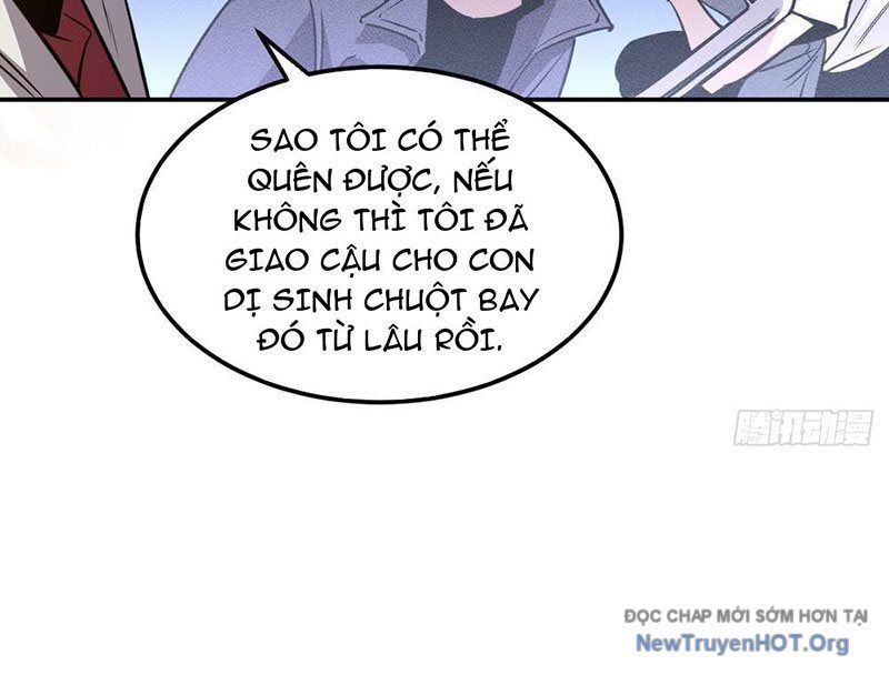 Kẻ Ký Sinh Trên Người Ta Không Dễ Chọc Chap 11 - Next Chap 12
