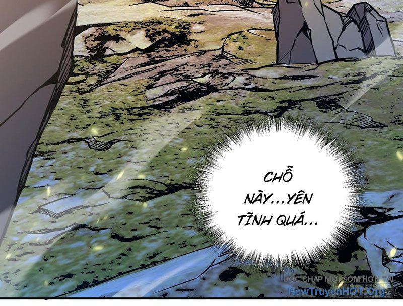 Kẻ Ký Sinh Trên Người Ta Không Dễ Chọc Chap 11 - Next Chap 12