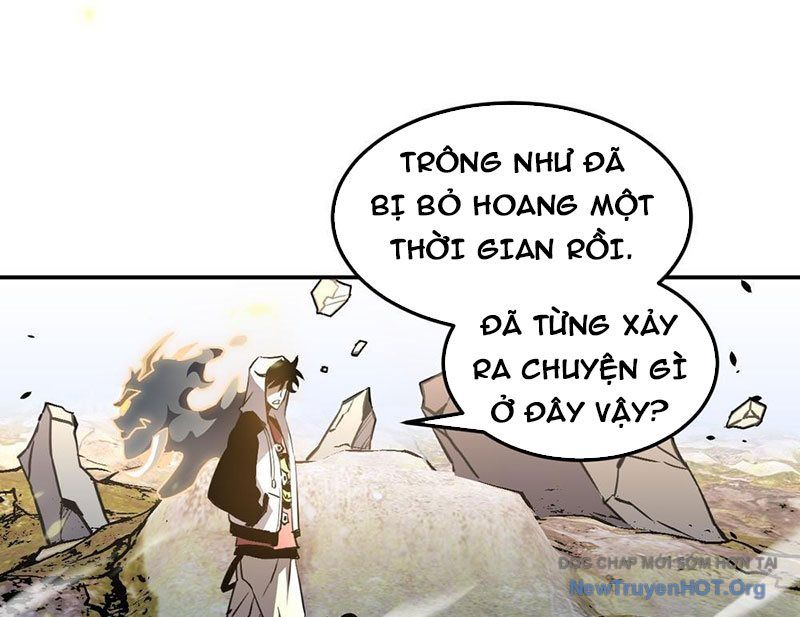 Kẻ Ký Sinh Trên Người Ta Không Dễ Chọc Chap 11 - Next Chap 12