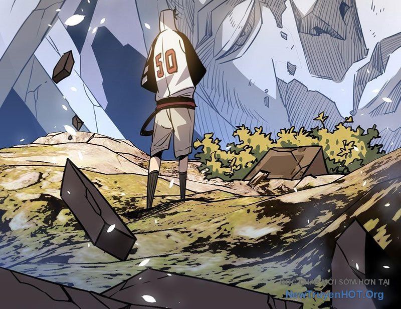 Kẻ Ký Sinh Trên Người Ta Không Dễ Chọc Chap 11 - Next Chap 12