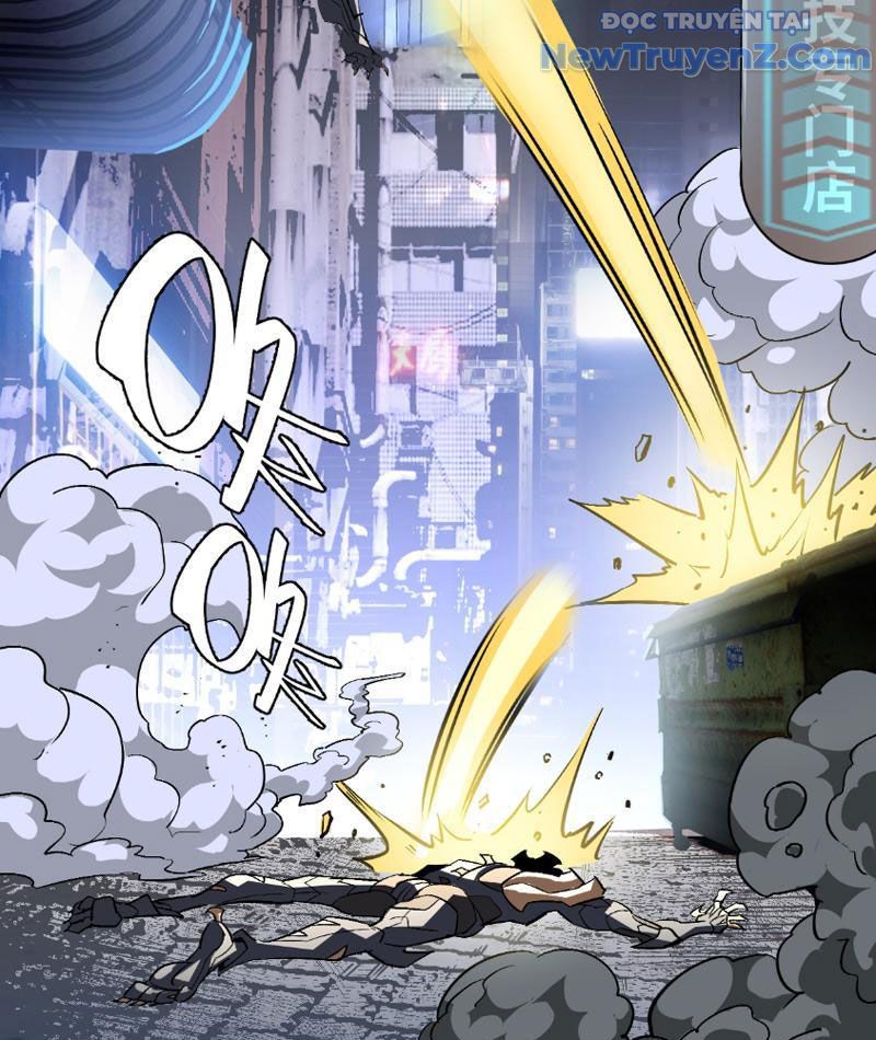 Kẻ Ký Sinh Trên Người Ta Không Dễ Chọc Chap 4 - Next Chap 5