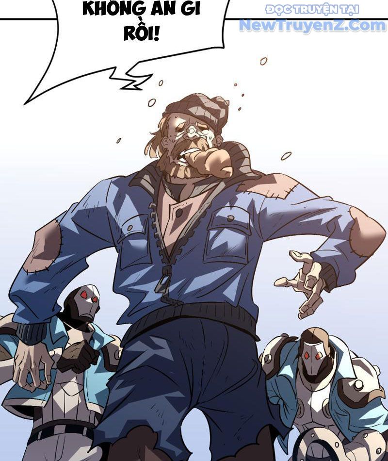 Kẻ Ký Sinh Trên Người Ta Không Dễ Chọc Chap 4 - Next Chap 5