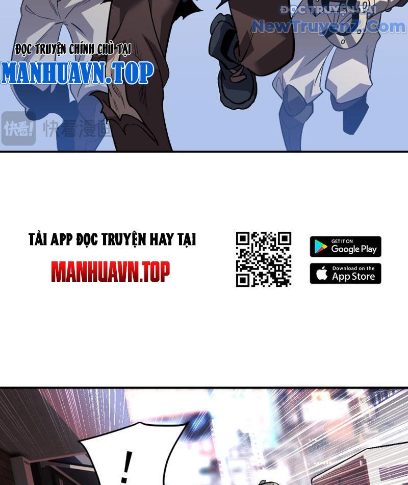 Kẻ Ký Sinh Trên Người Ta Không Dễ Chọc Chap 4 - Next Chap 5