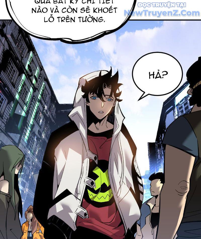 Kẻ Ký Sinh Trên Người Ta Không Dễ Chọc Chap 4 - Next Chap 5