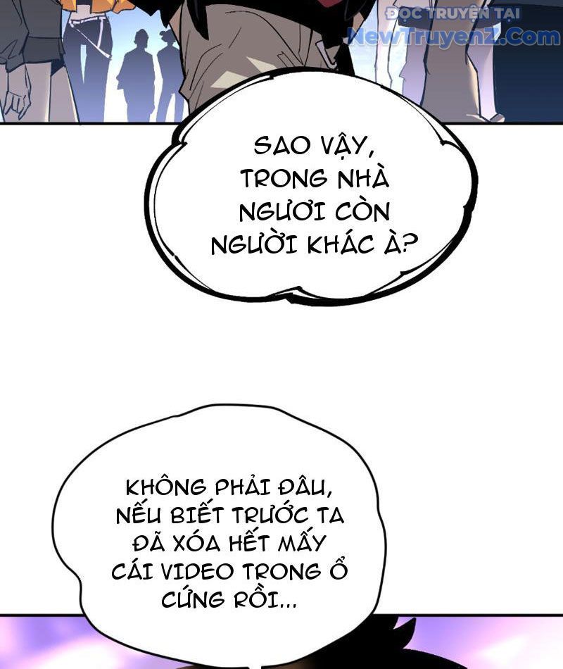 Kẻ Ký Sinh Trên Người Ta Không Dễ Chọc Chap 4 - Next Chap 5