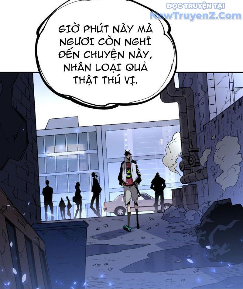 Kẻ Ký Sinh Trên Người Ta Không Dễ Chọc Chap 4 - Next Chap 5