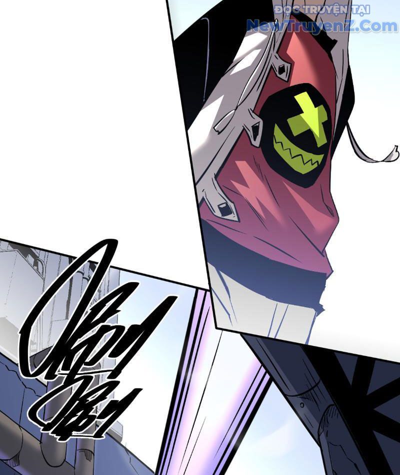 Kẻ Ký Sinh Trên Người Ta Không Dễ Chọc Chap 4 - Next Chap 5