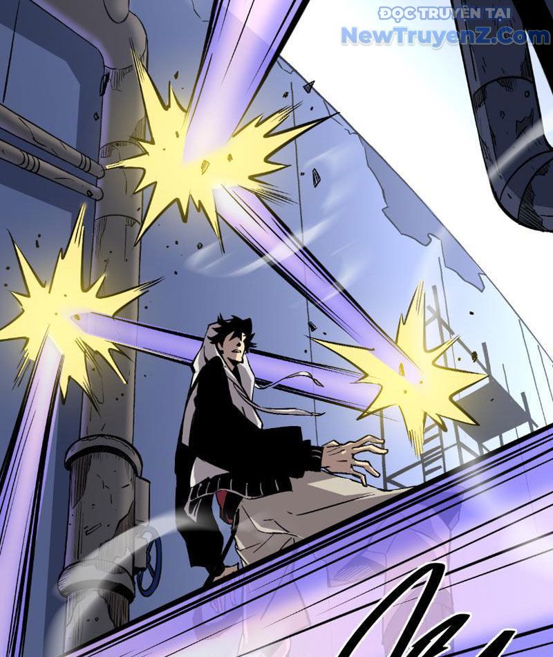 Kẻ Ký Sinh Trên Người Ta Không Dễ Chọc Chap 4 - Next Chap 5