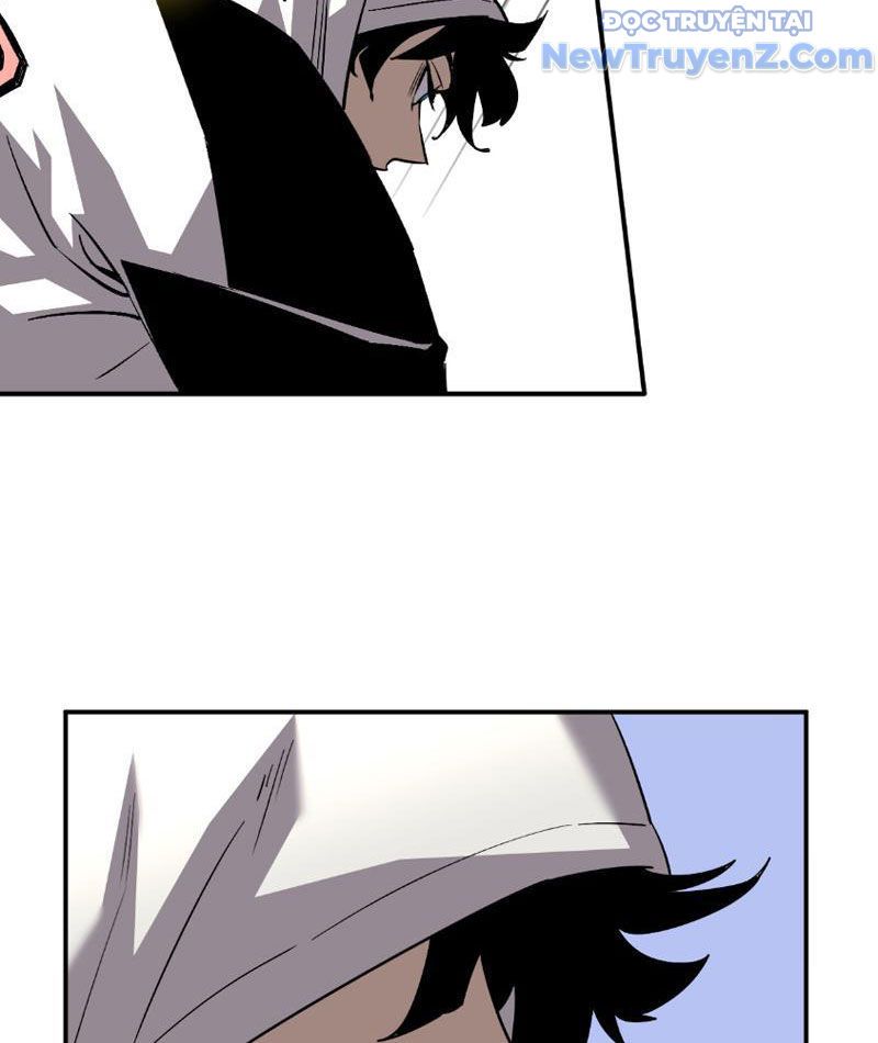 Kẻ Ký Sinh Trên Người Ta Không Dễ Chọc Chap 4 - Next Chap 5