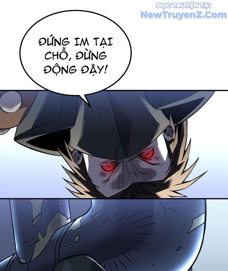 Kẻ Ký Sinh Trên Người Ta Không Dễ Chọc Chap 4 - Next Chap 5