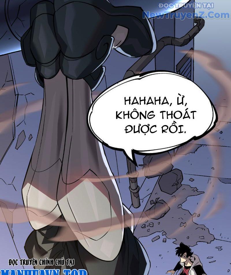 Kẻ Ký Sinh Trên Người Ta Không Dễ Chọc Chap 4 - Next Chap 5