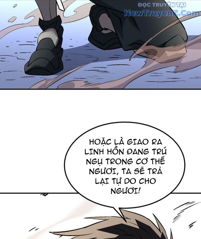 Kẻ Ký Sinh Trên Người Ta Không Dễ Chọc Chap 4 - Next Chap 5