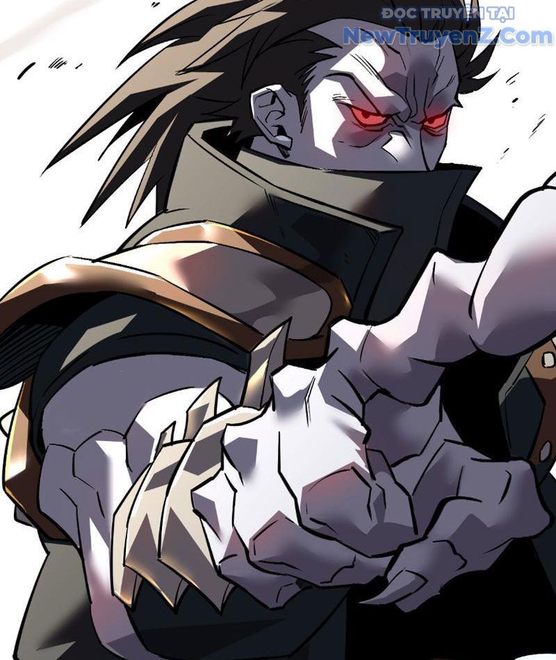 Kẻ Ký Sinh Trên Người Ta Không Dễ Chọc Chap 4 - Next Chap 5