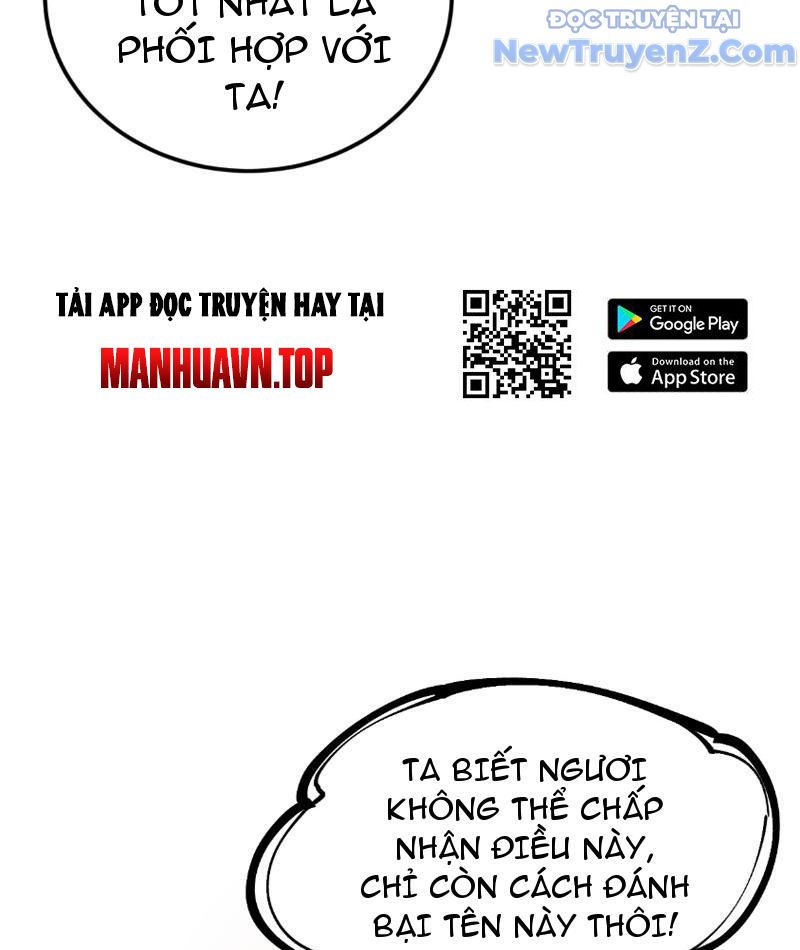 Kẻ Ký Sinh Trên Người Ta Không Dễ Chọc Chap 4 - Next Chap 5