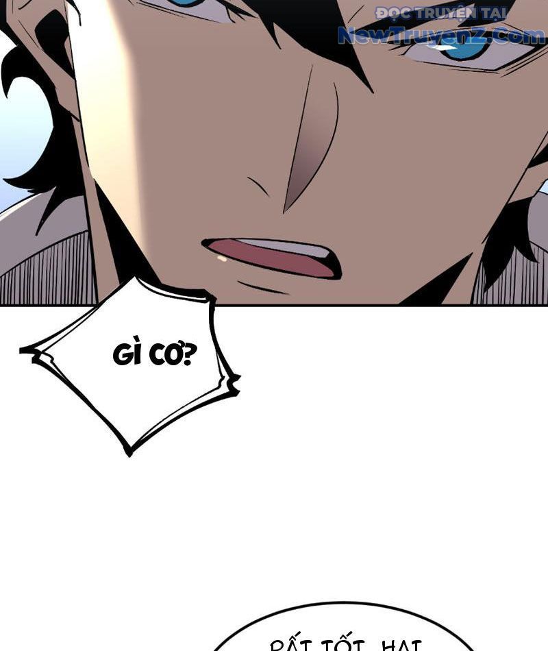 Kẻ Ký Sinh Trên Người Ta Không Dễ Chọc Chap 4 - Next Chap 5