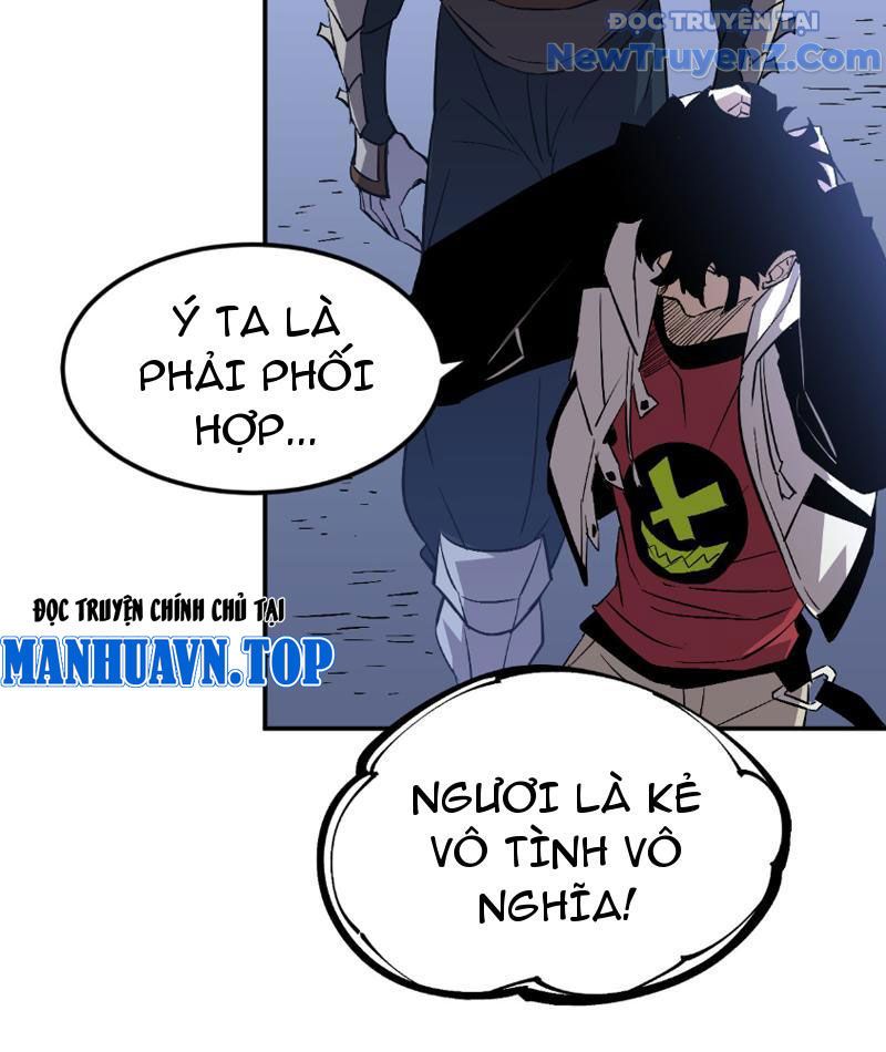 Kẻ Ký Sinh Trên Người Ta Không Dễ Chọc Chap 4 - Next Chap 5