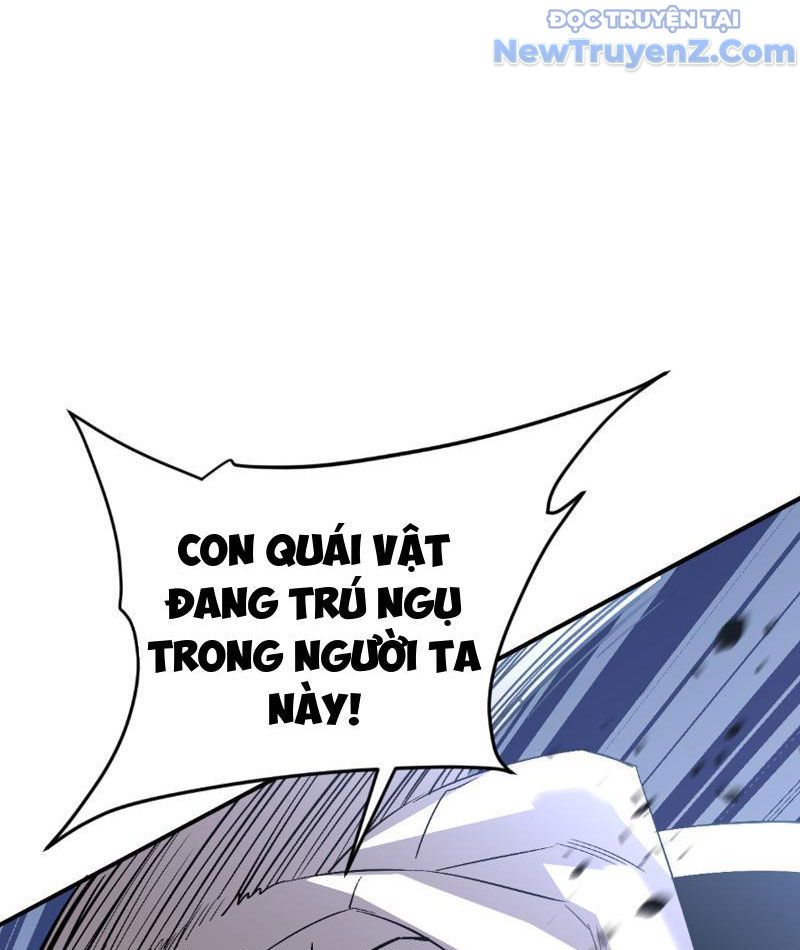 Kẻ Ký Sinh Trên Người Ta Không Dễ Chọc Chap 4 - Next Chap 5