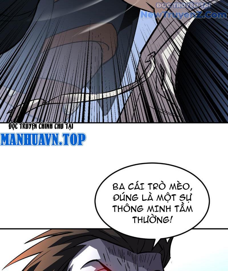 Kẻ Ký Sinh Trên Người Ta Không Dễ Chọc Chap 4 - Next Chap 5