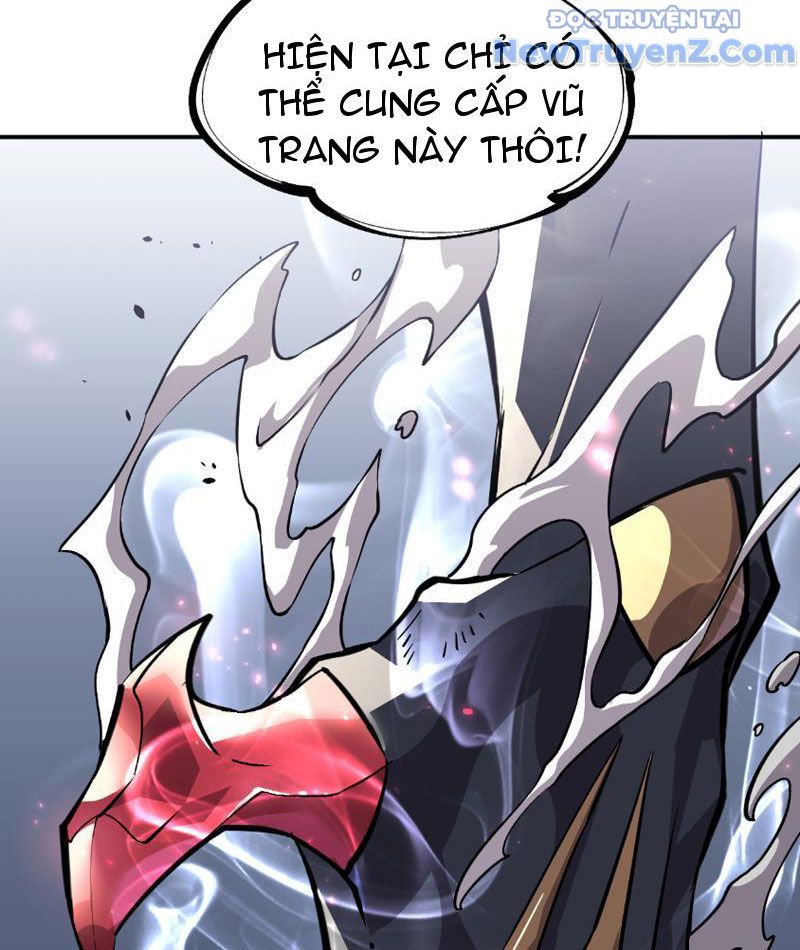 Kẻ Ký Sinh Trên Người Ta Không Dễ Chọc Chap 4 - Next Chap 5