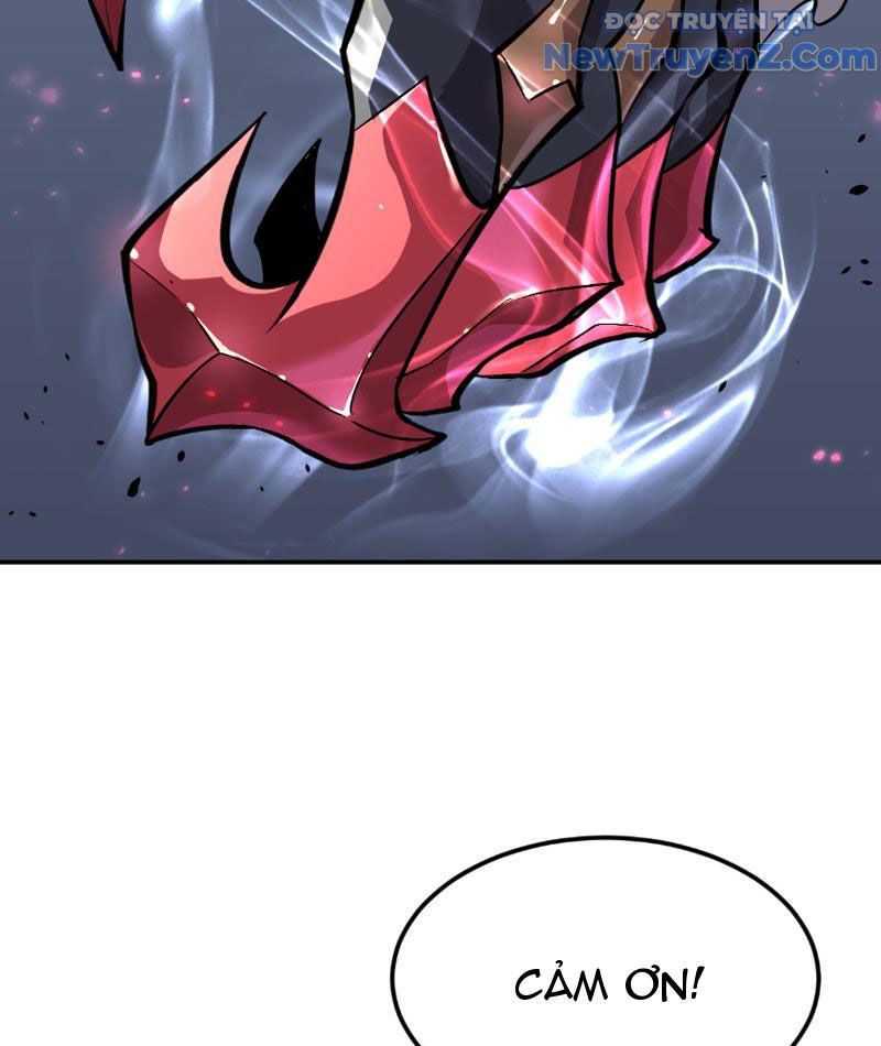 Kẻ Ký Sinh Trên Người Ta Không Dễ Chọc Chap 4 - Next Chap 5